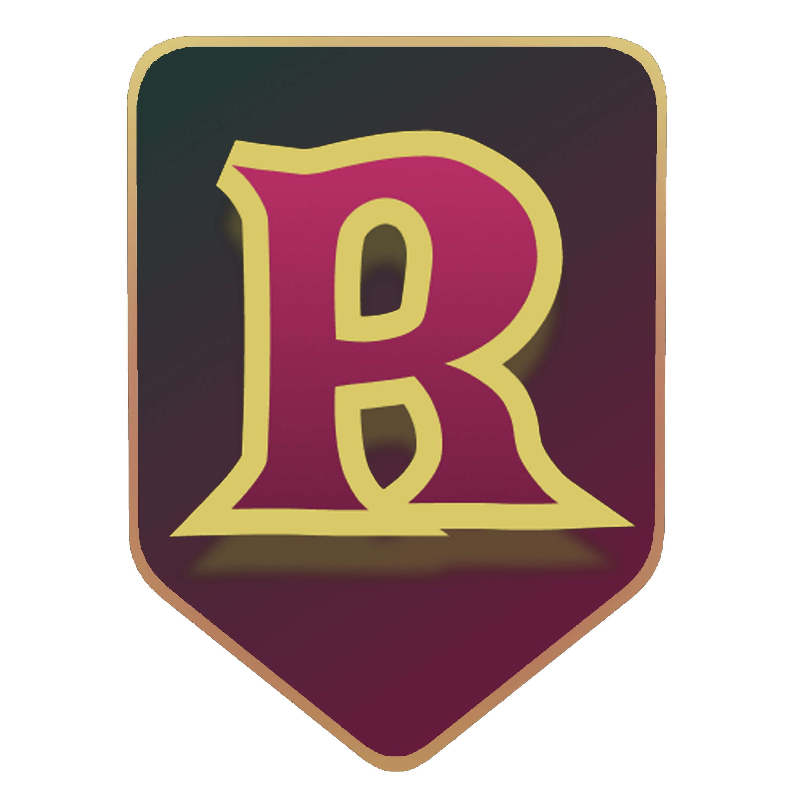 Roninmon Logo